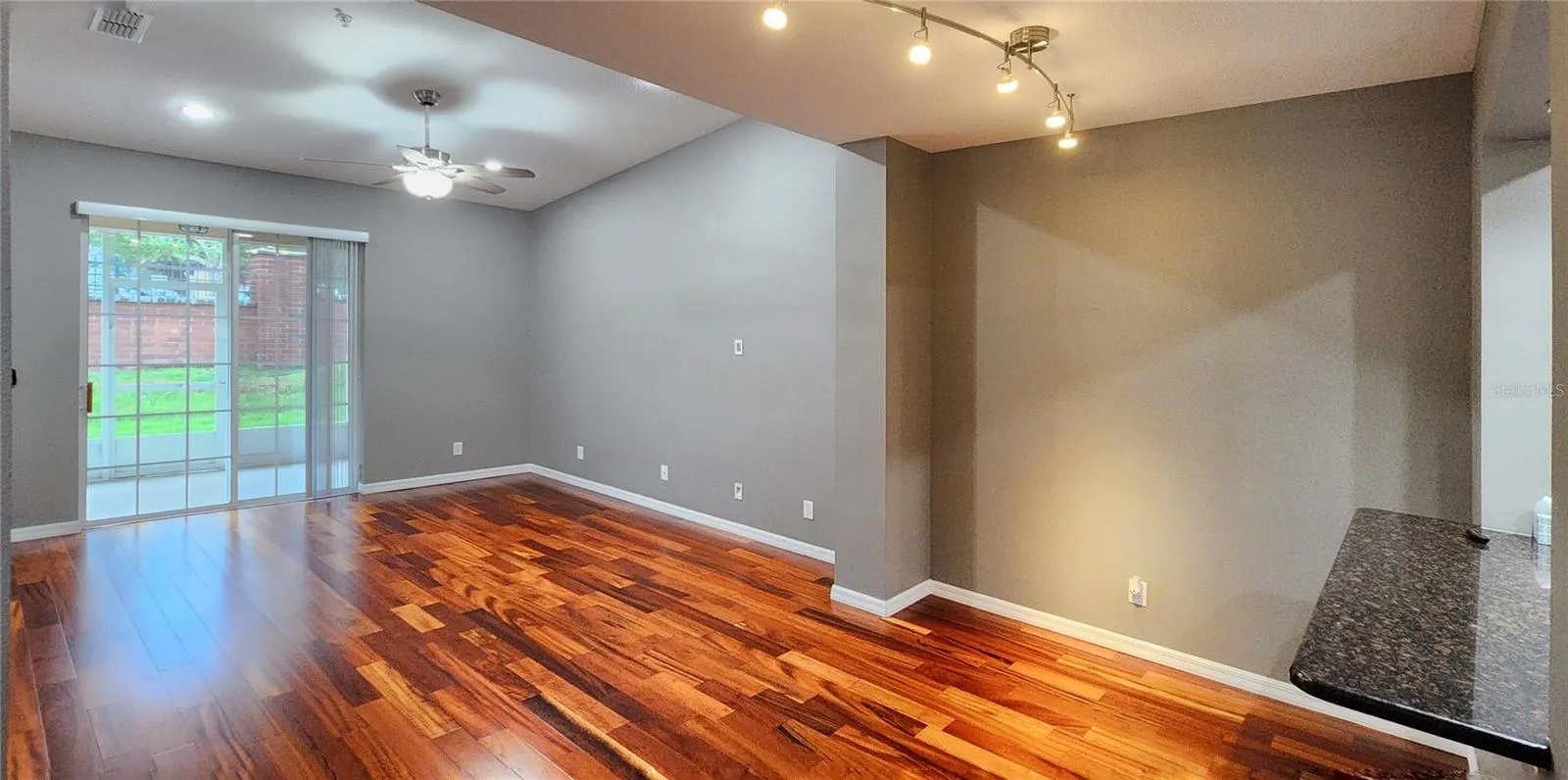 Living + Dining Room