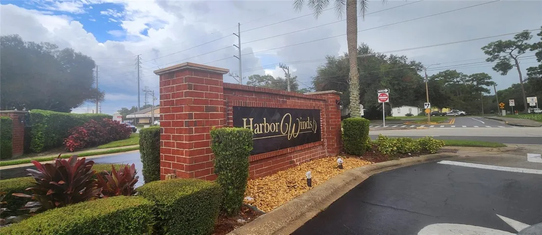 Harbor Winds