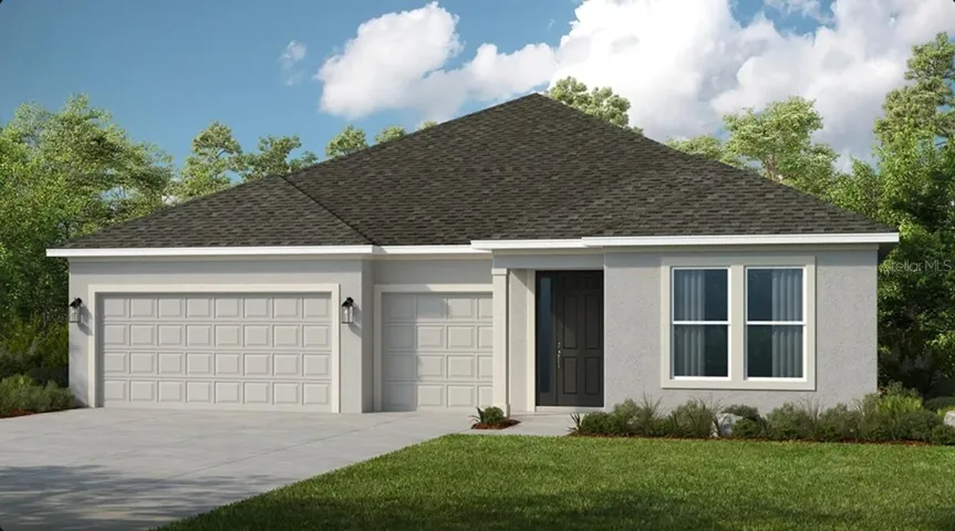 Bradley Rendering