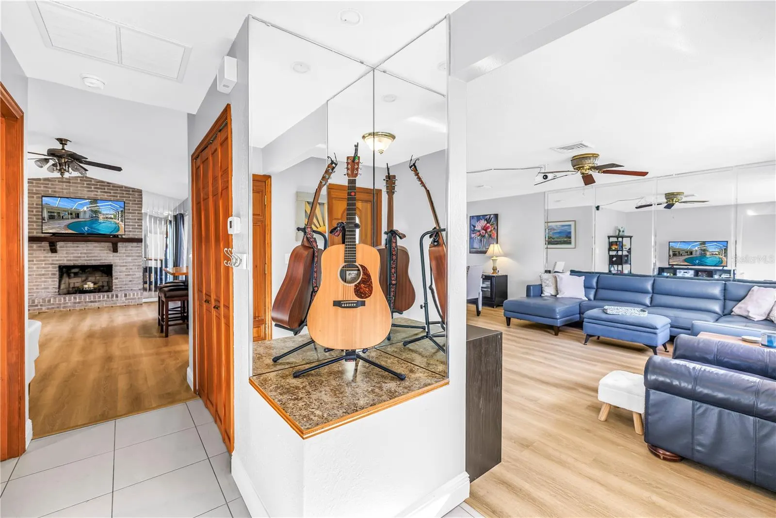 Entryway