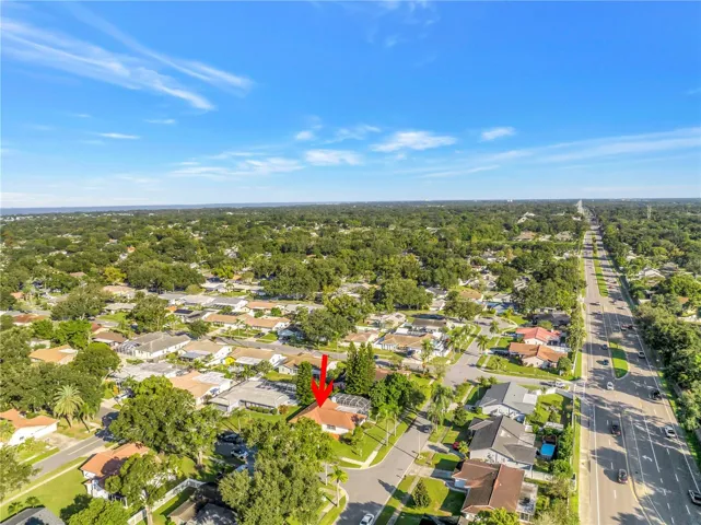Close to Palm Harbor Schools
