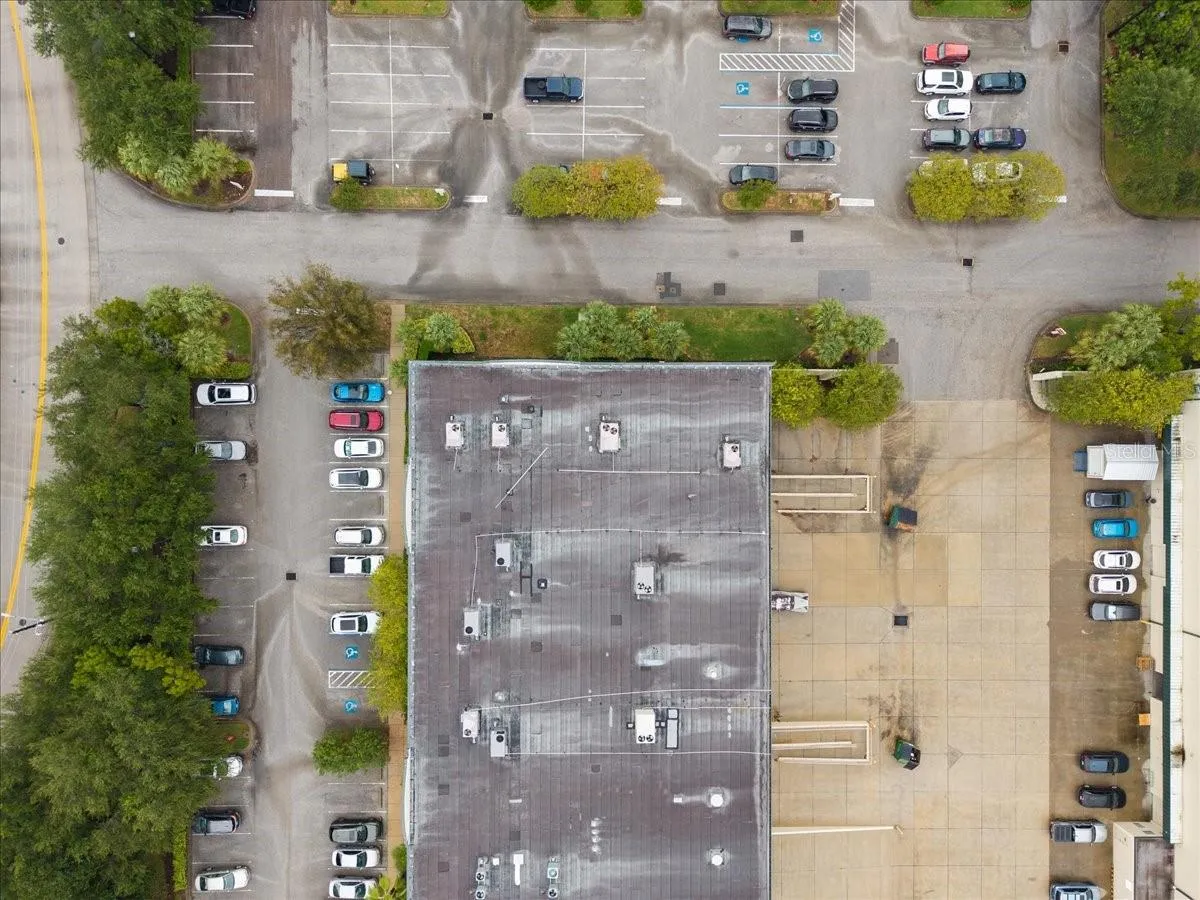 aerial