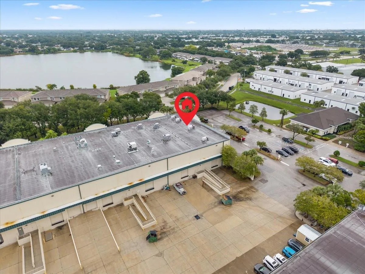 aerial