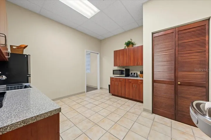 Kitchenette