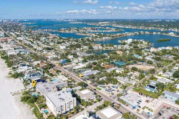Indian Rocks Beach- a fabulous beach town offering the best of all worlds