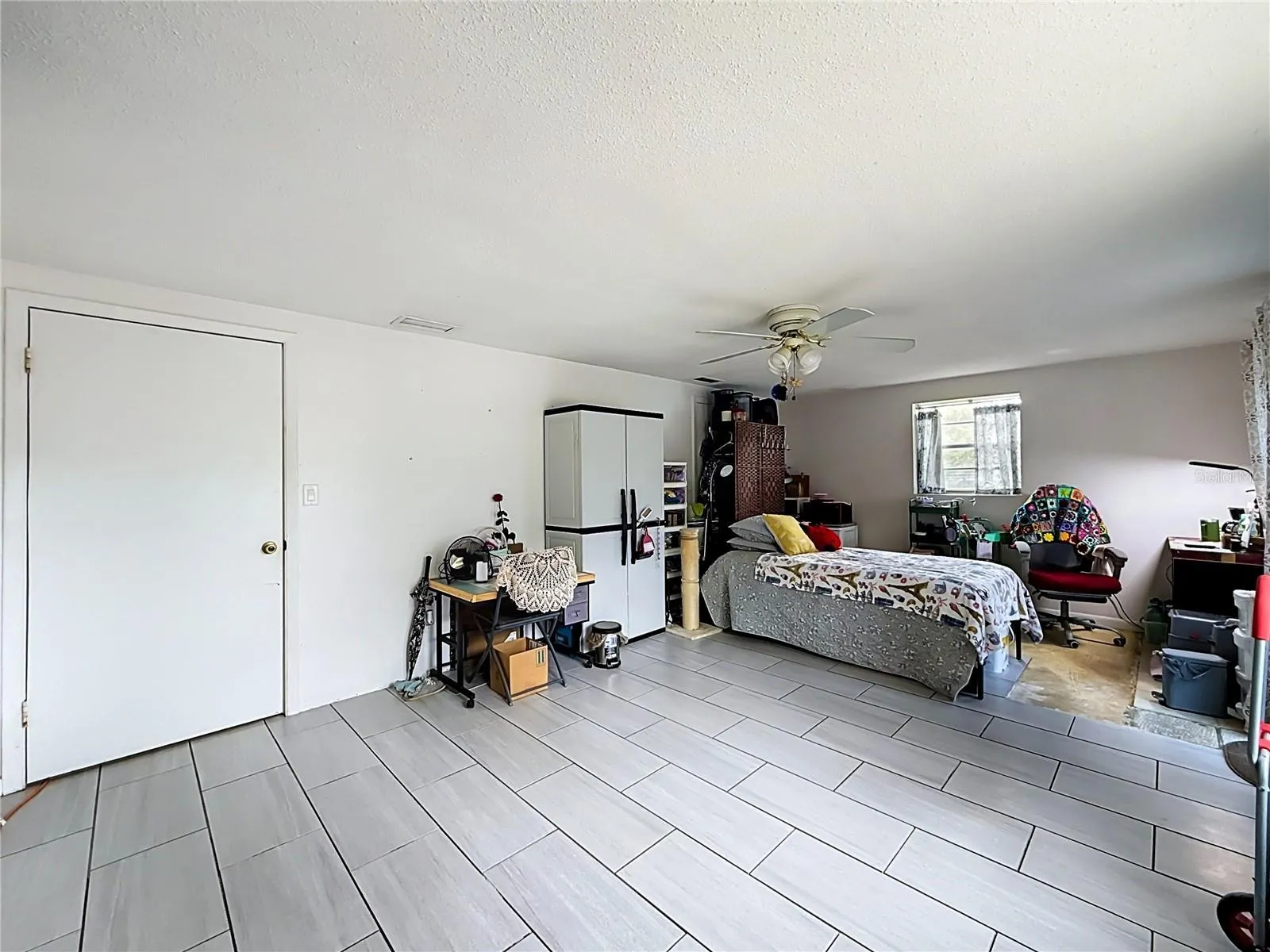 Bedroom 5/ huge bonus room