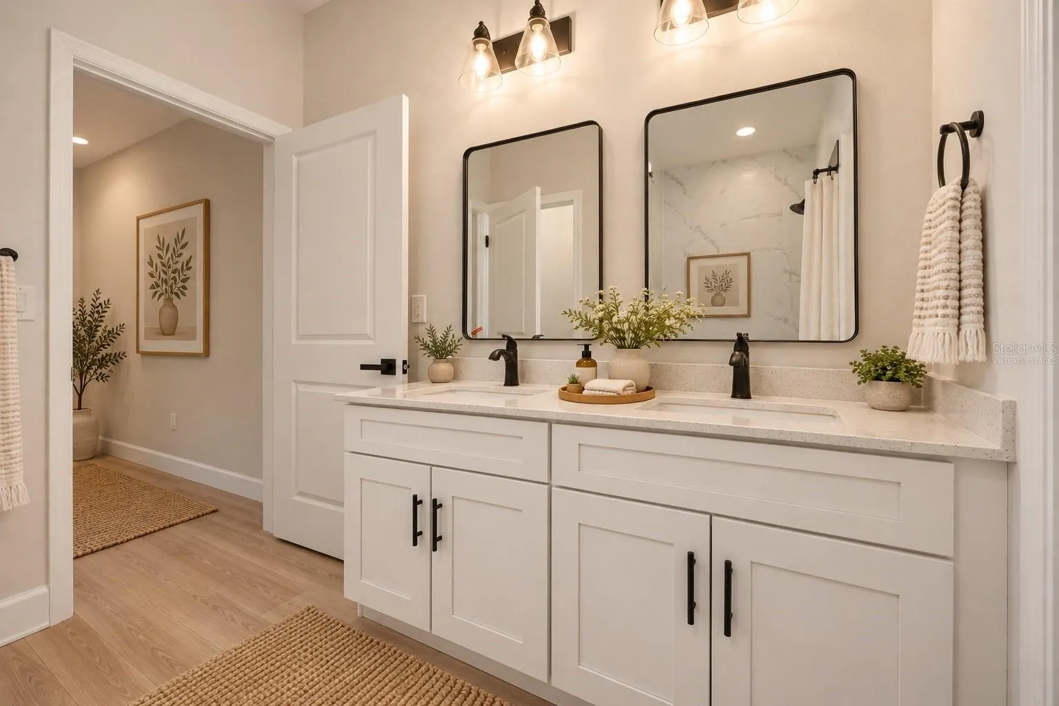 Property Virtually Staged.