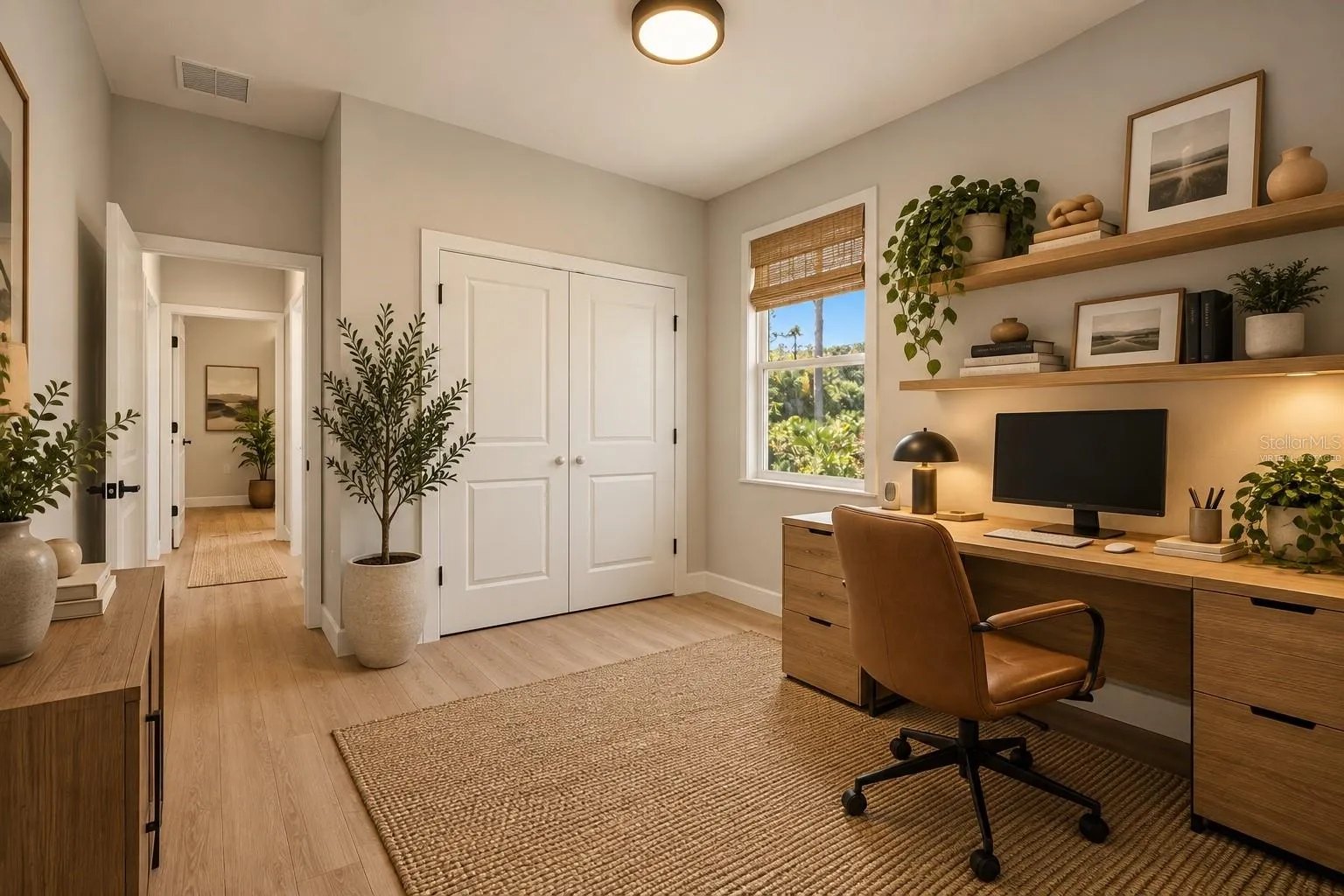 Property Virtually Staged.