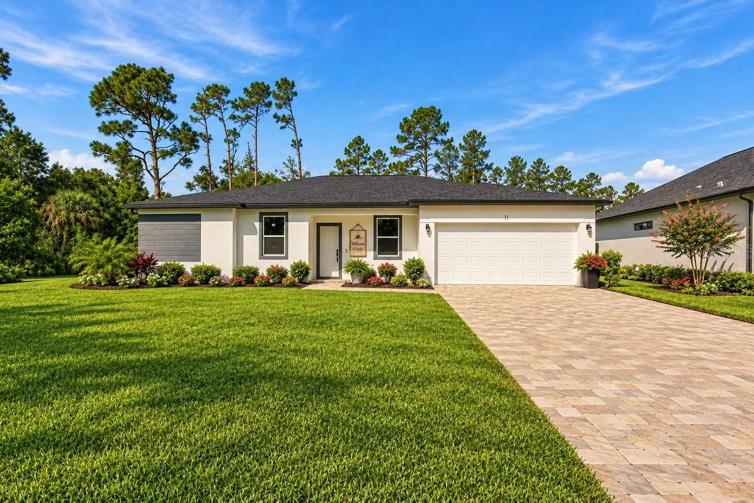 Property Virtually Staged.