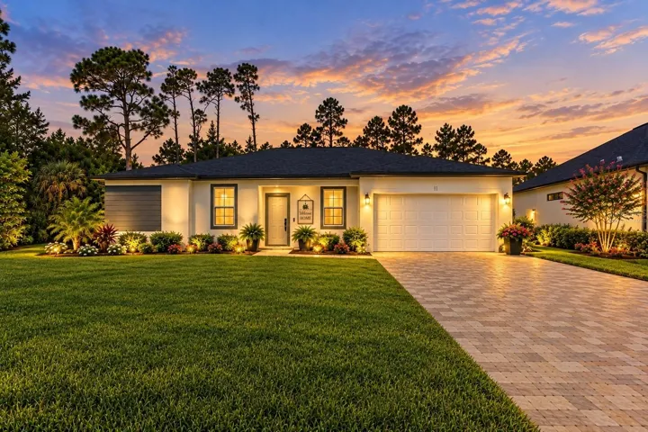 Property Virtually Staged.