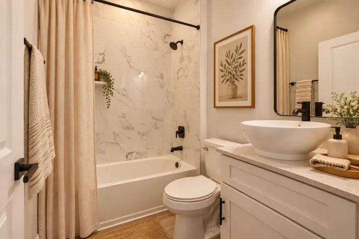 Property Virtually Staged.