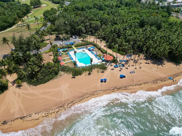 BEACH CLUB FACILTY