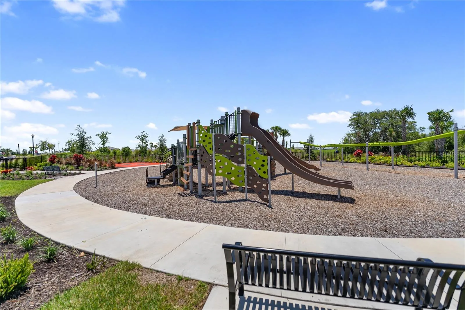 Playground