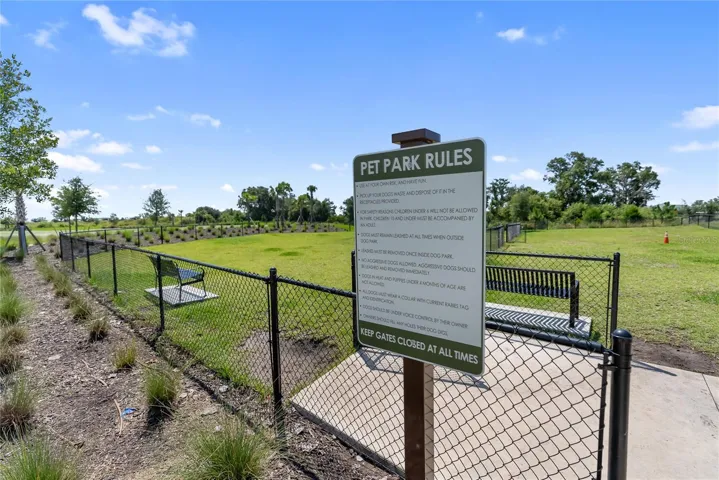 Dog Park
