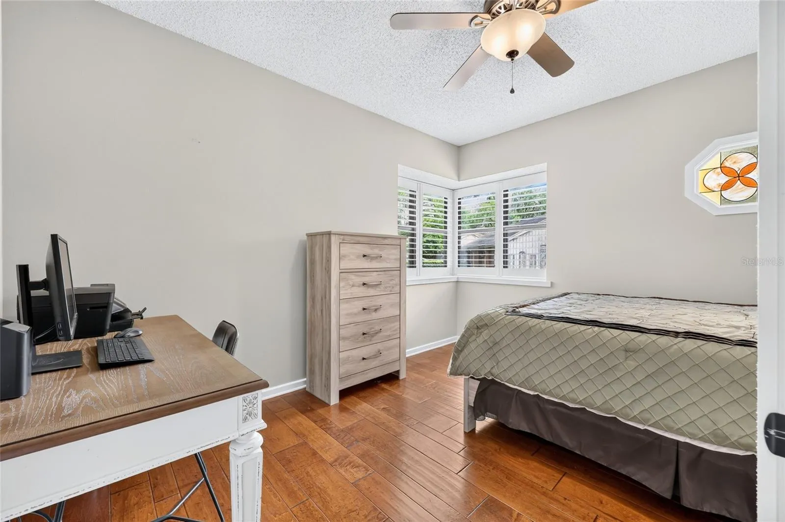 Guest Room Suite