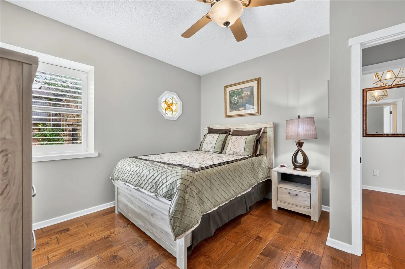 Guest Room Suite