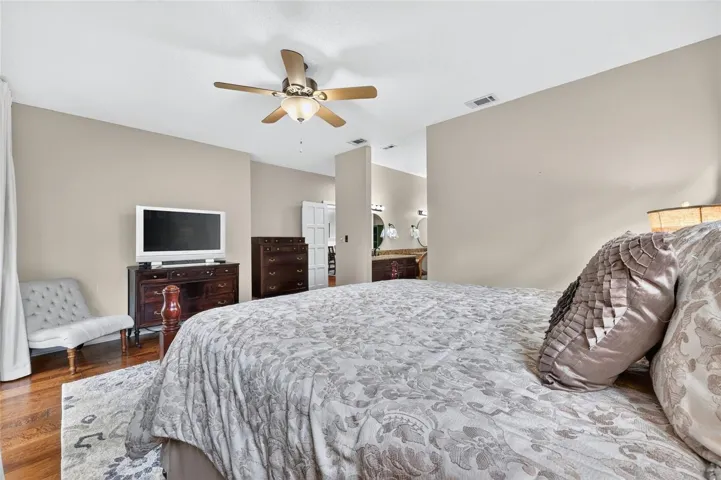 Guest Room Suite