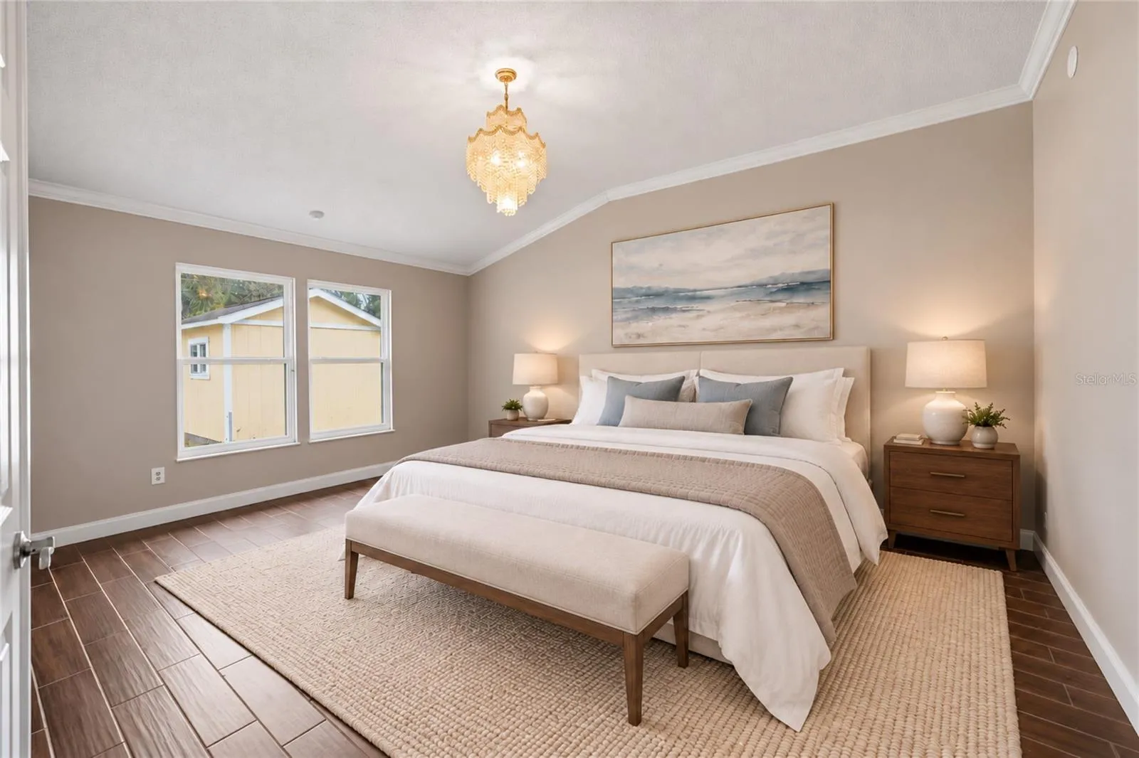 Primary Suite