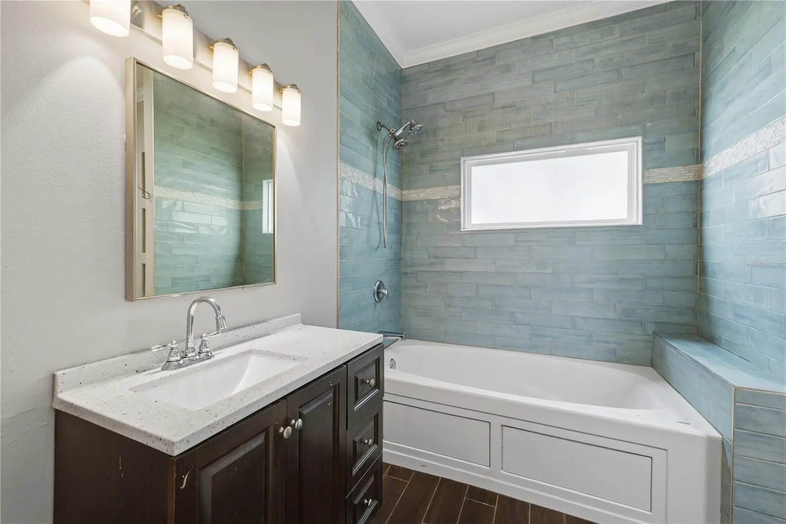 Primary EnSuite Bath