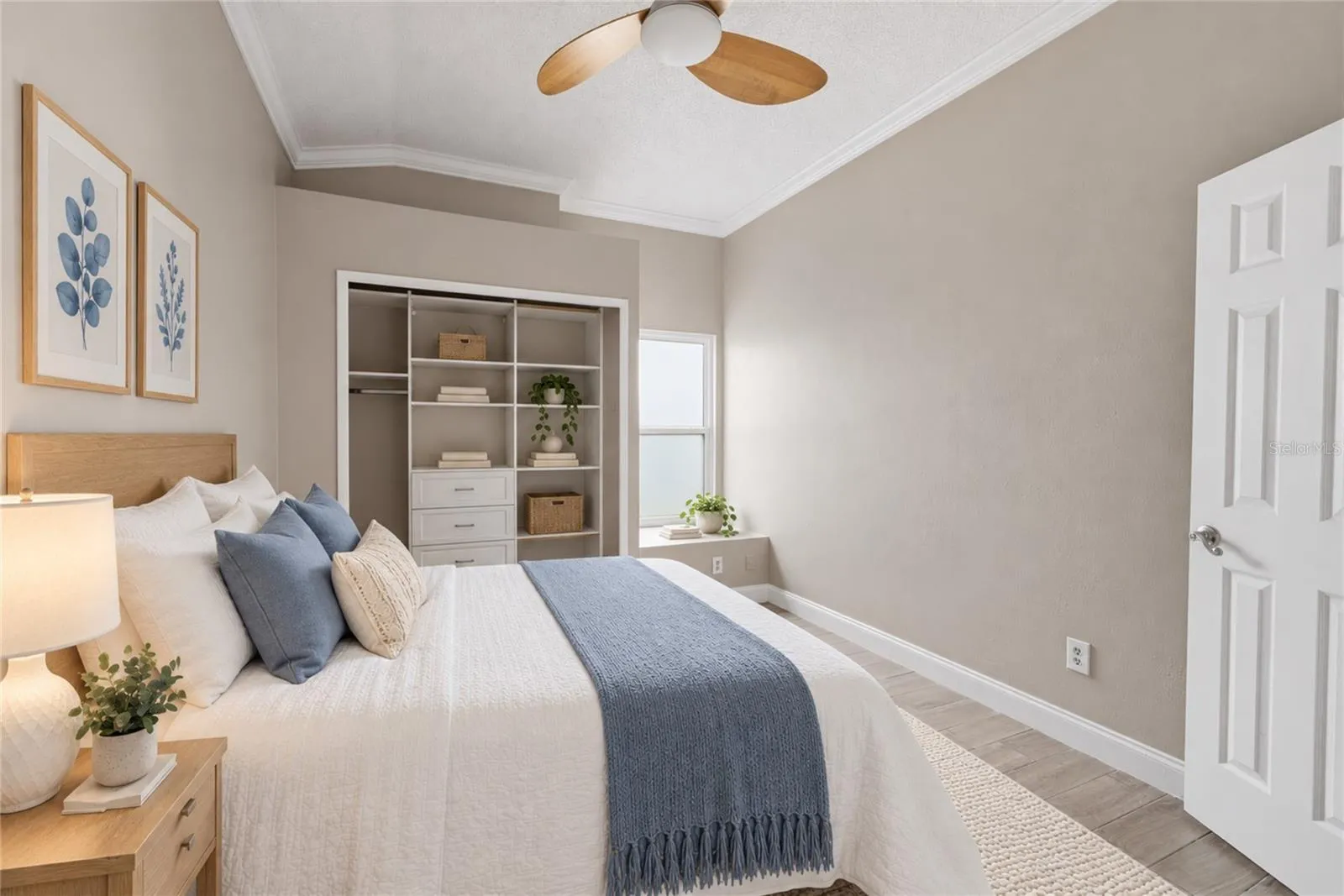 Guest Bedroom