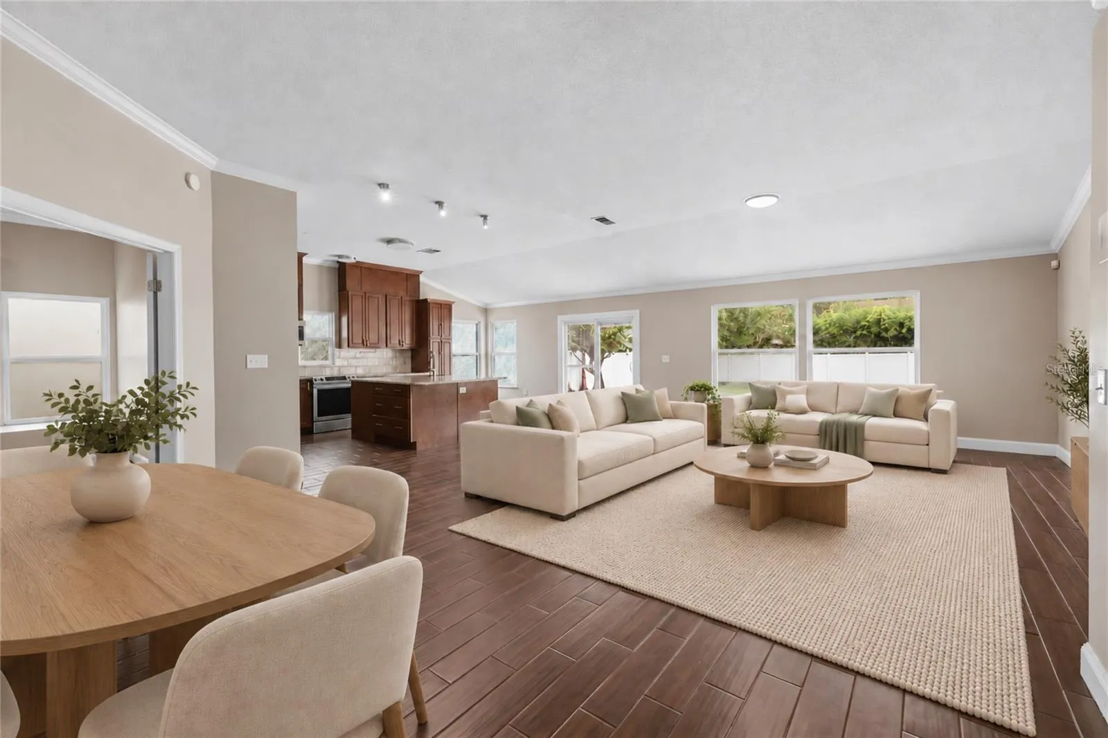 Dining Room Combo