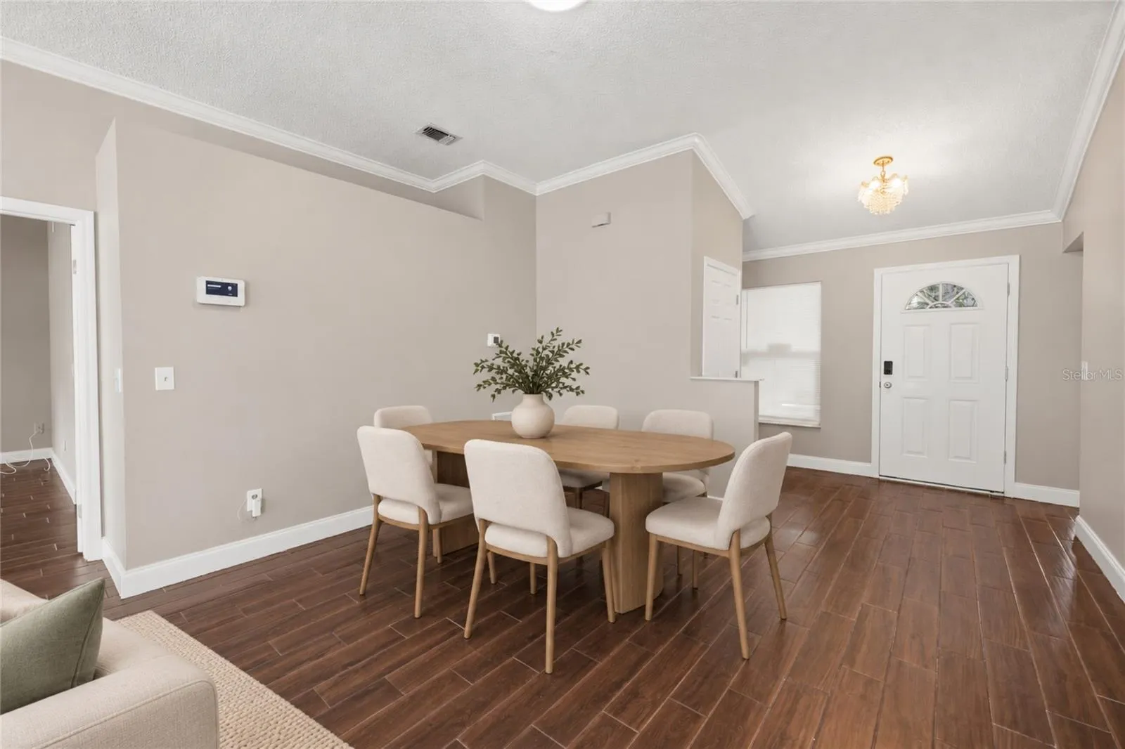 Dining Room Combo