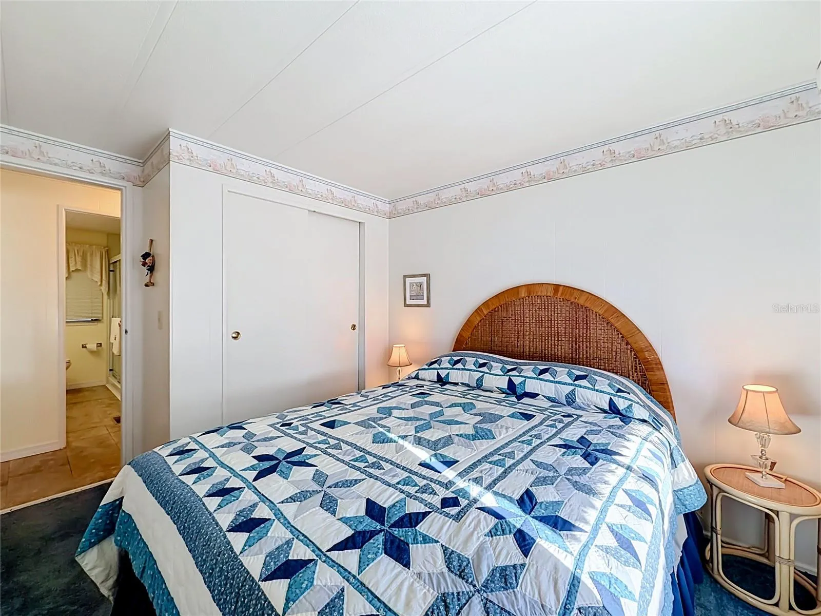 GUEST BEDROOM