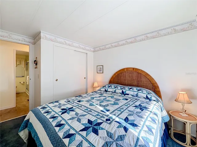 GUEST BEDROOM