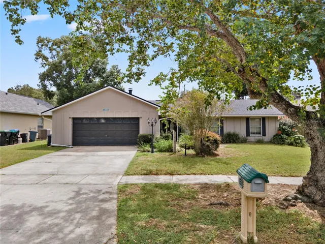 Welcome to 1818 Crownwood Drive