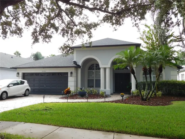 2336 Runyon Ct