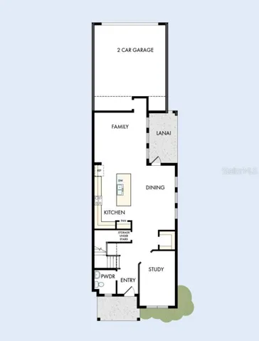 Floor Plan First Floor