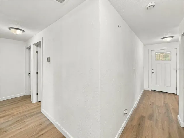 Hall 2nd View