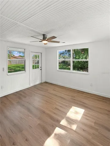 Florida Room 2nd View