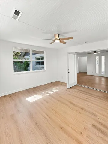Enclosed Patio/Florida Room