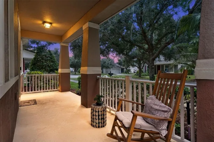 Virtual night shot