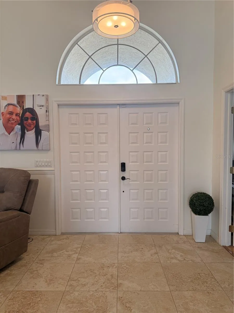 Foyer