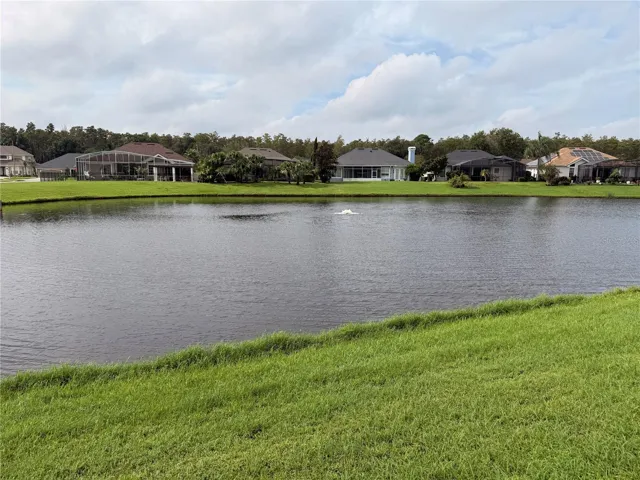 Waterfront View