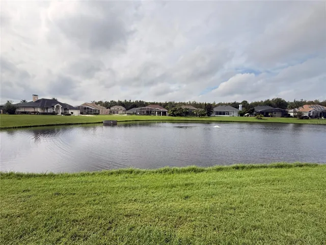 Waterfront View