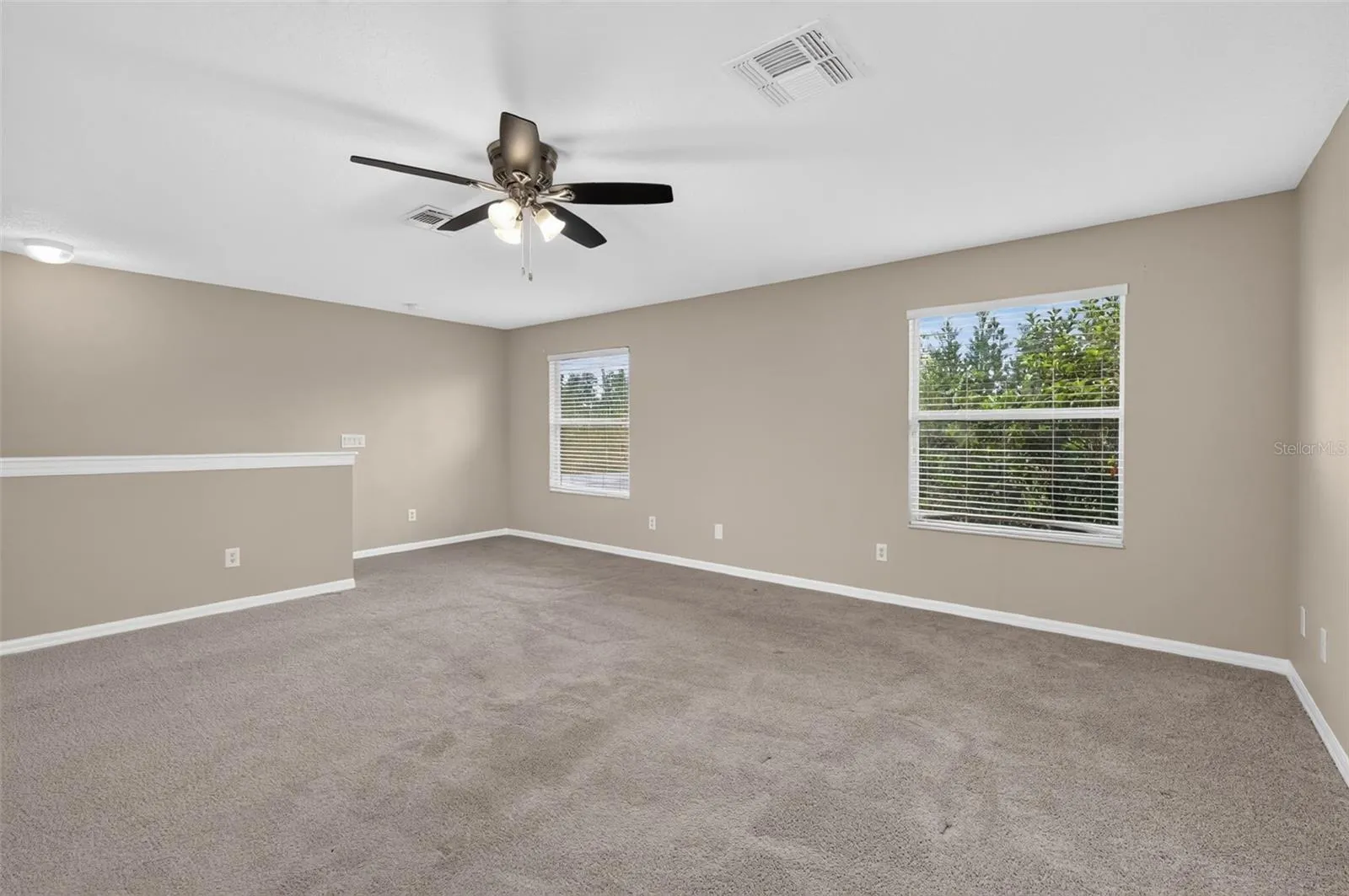 bonus room