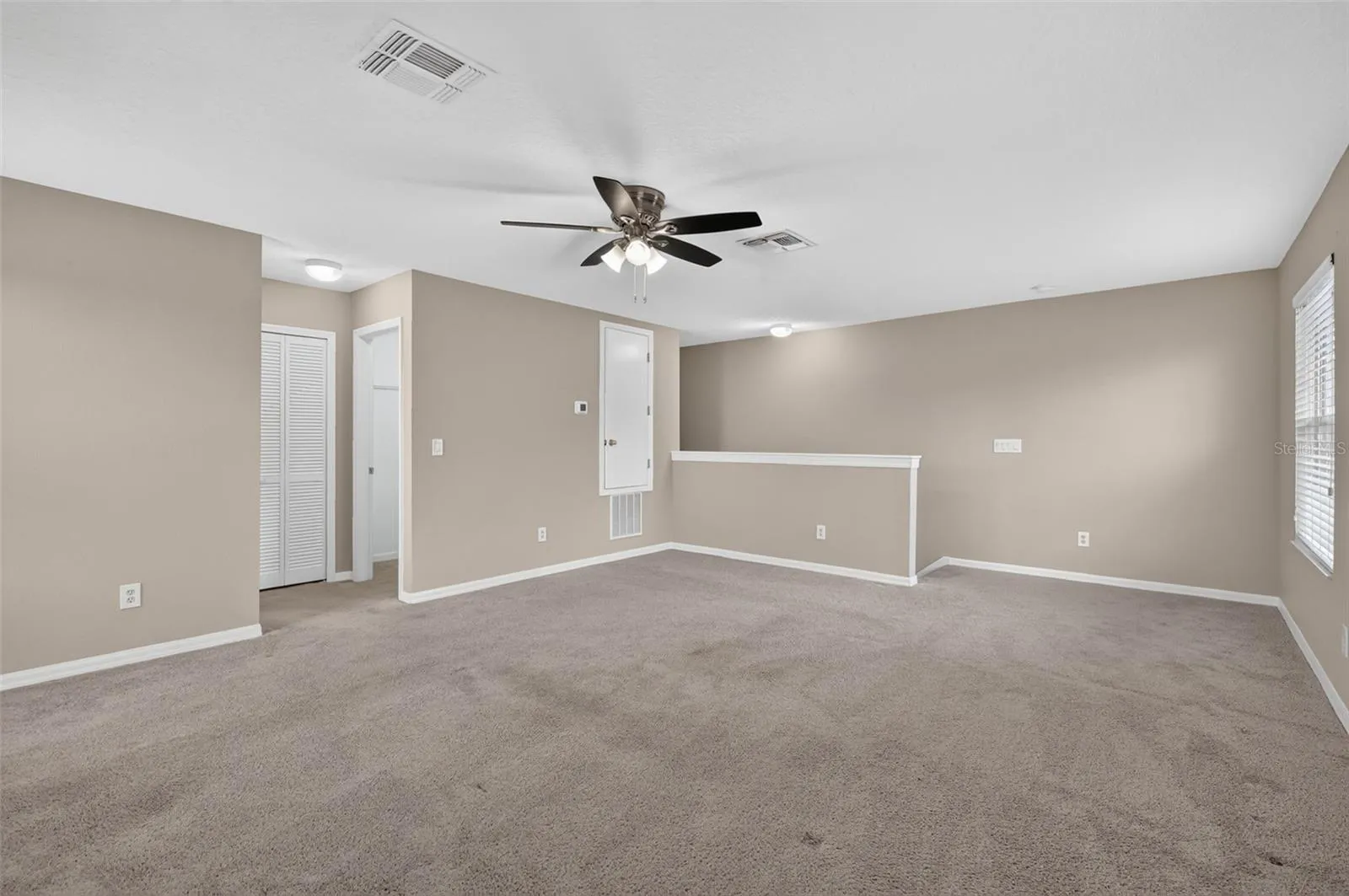 bonus room