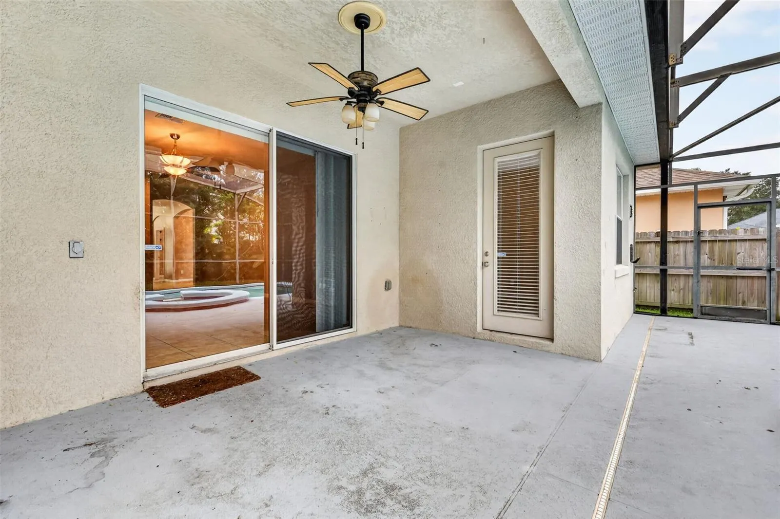 porch