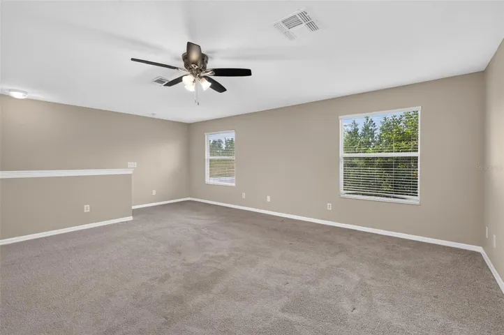 bonus room