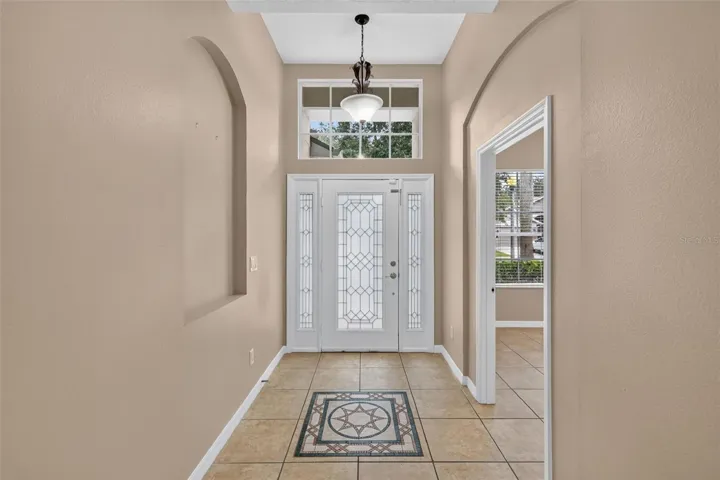 Foyer
