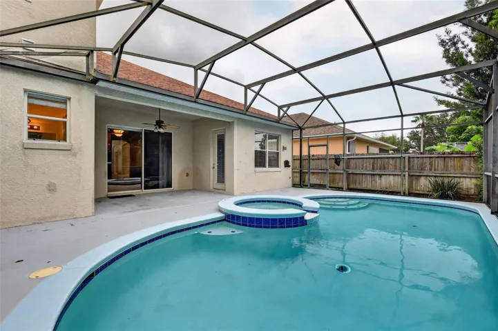 pool