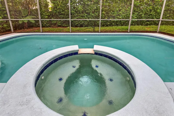 spa