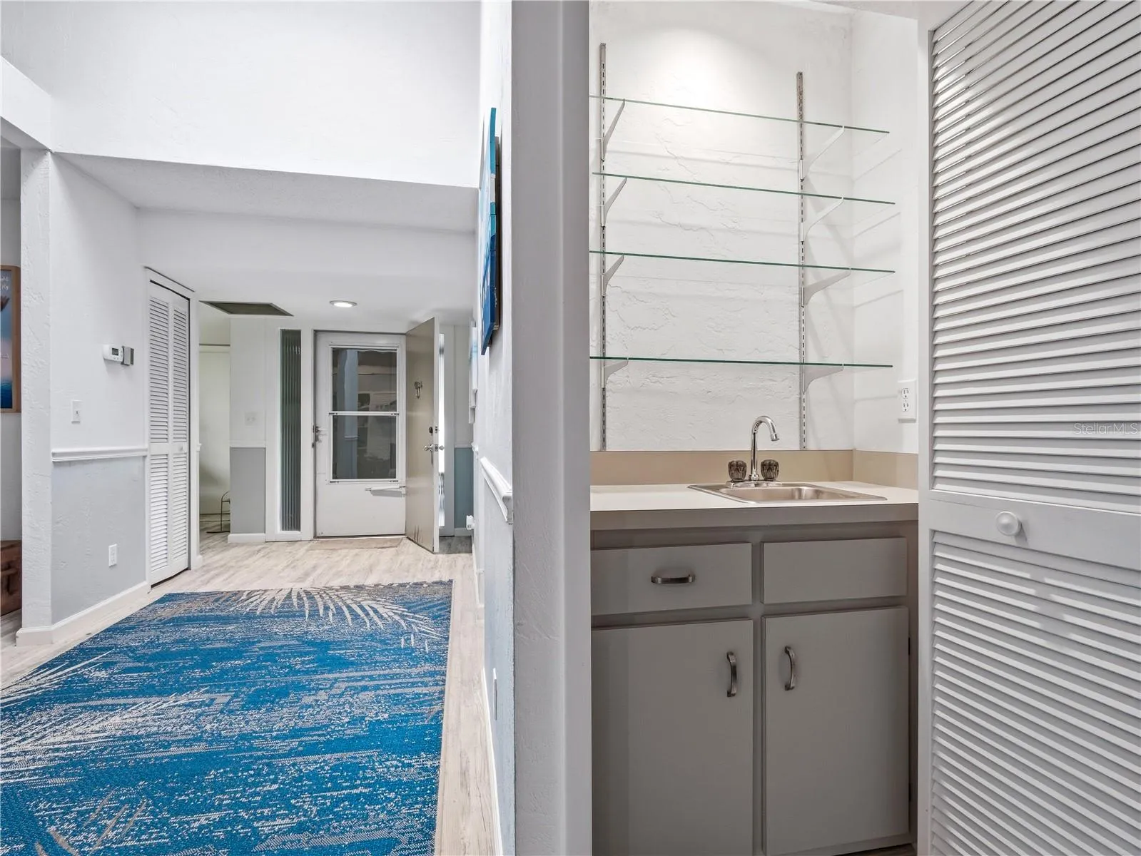 Wet Bar