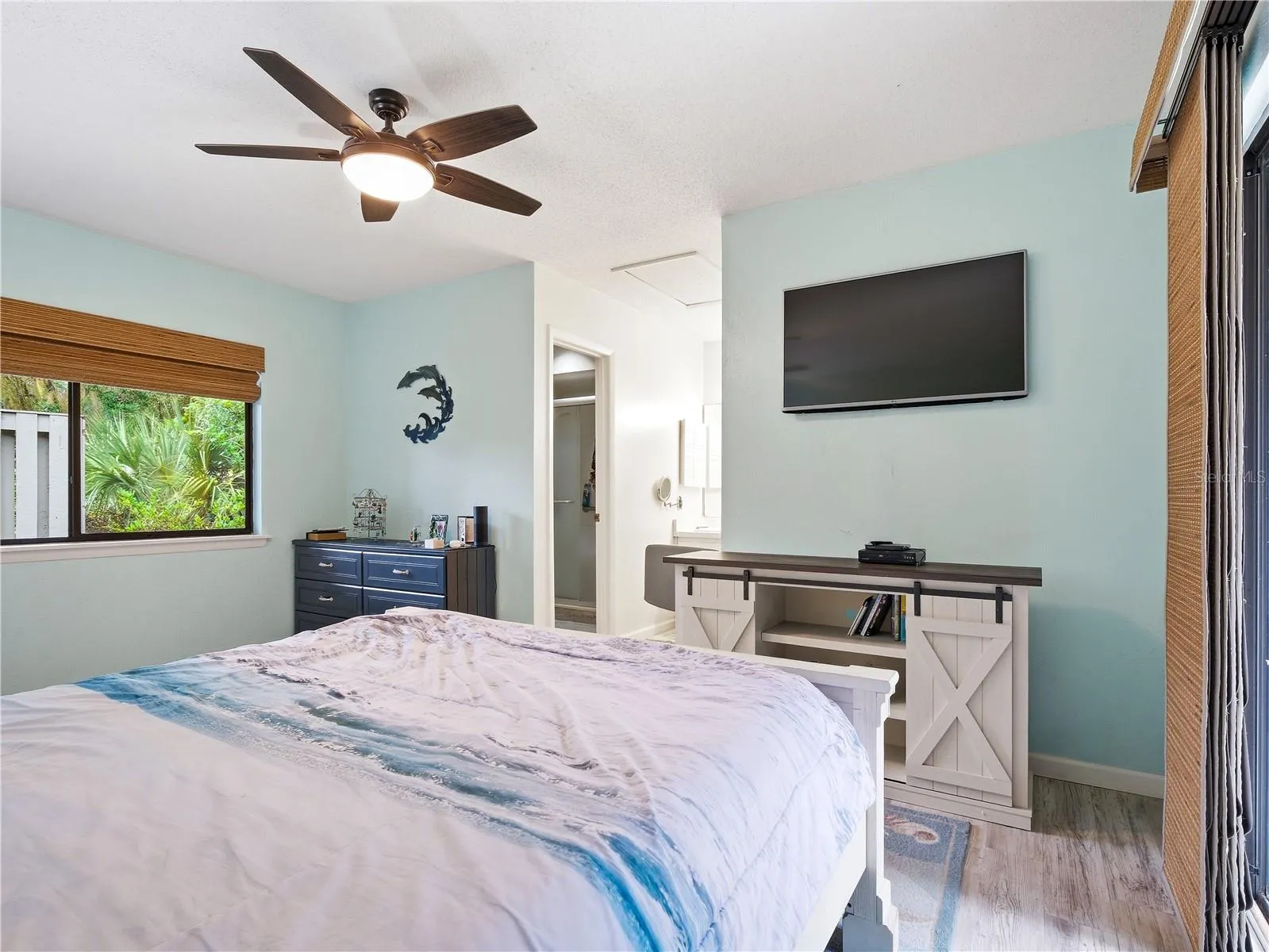 Primary Bedroom View 3