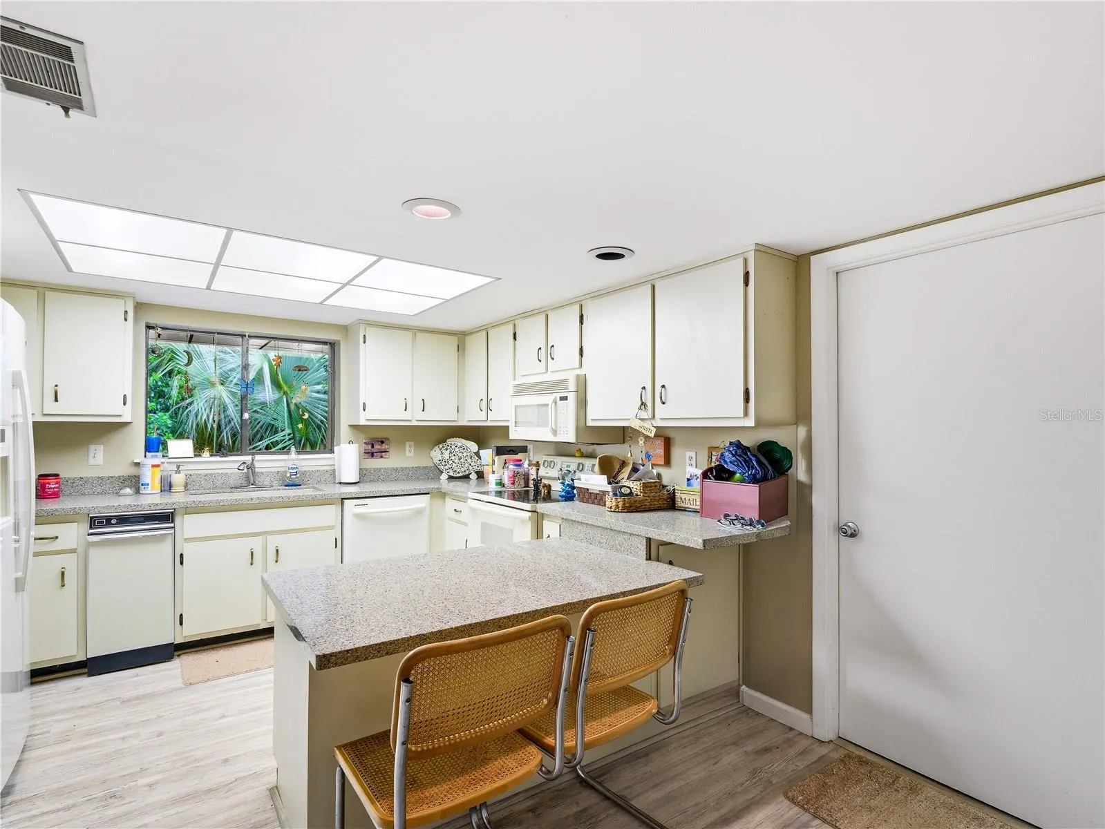 Kitchen View 5