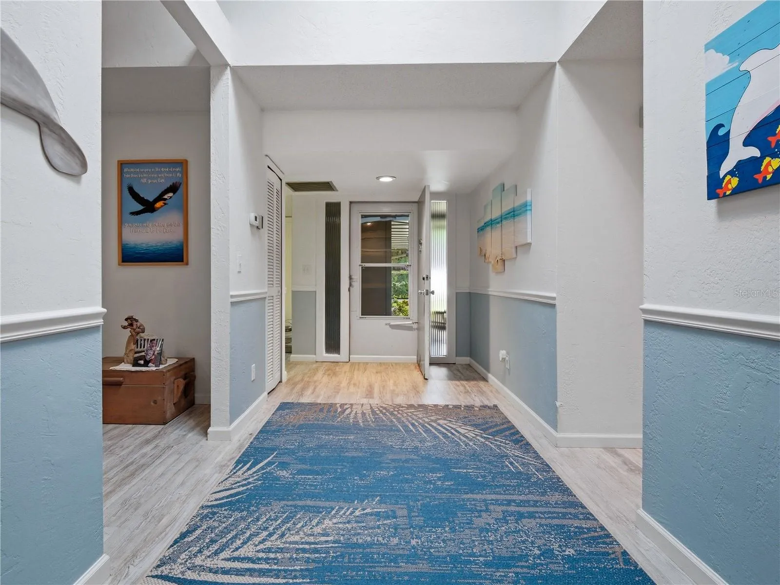 Entranceway