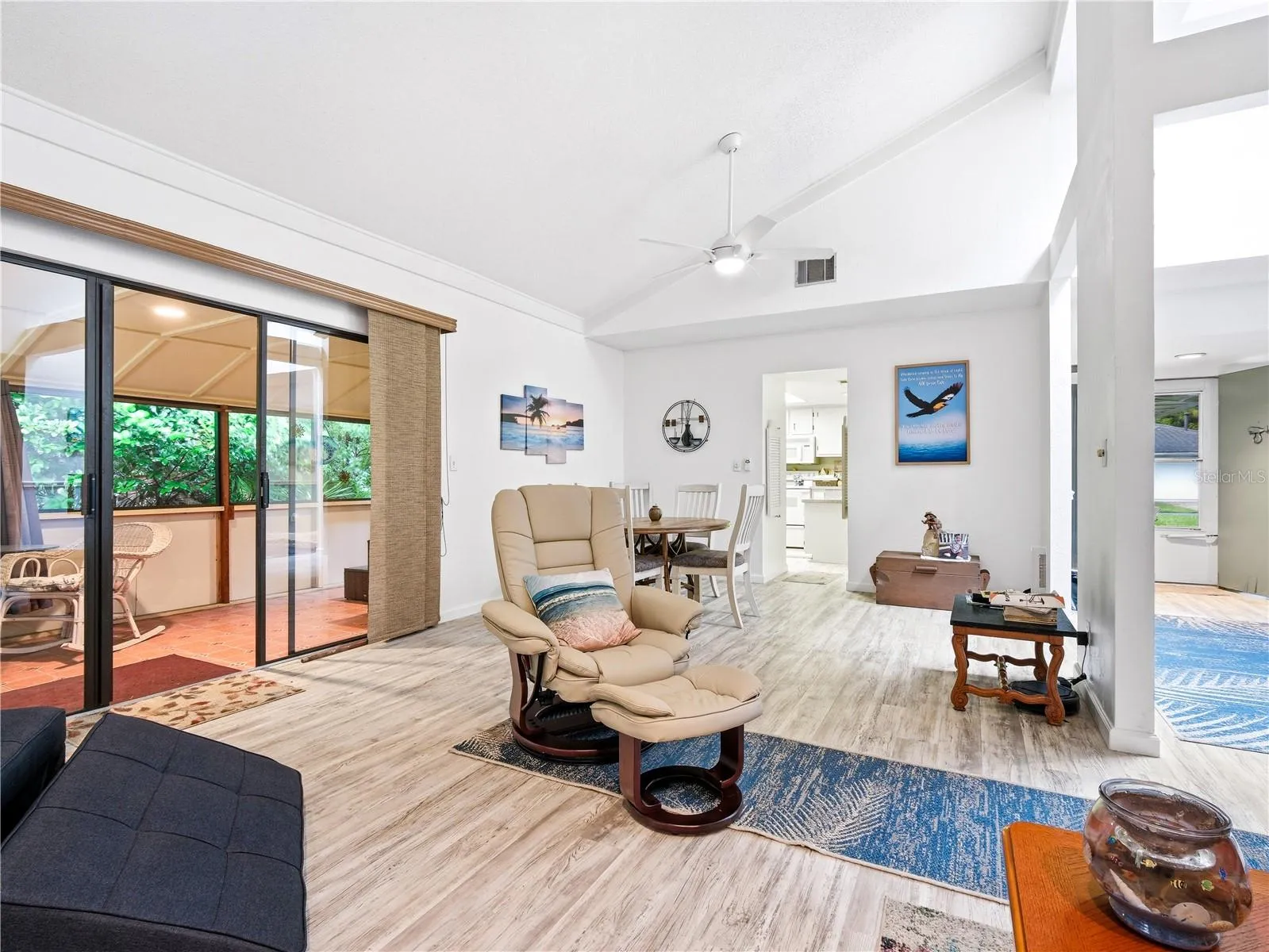 Dining Room View 3